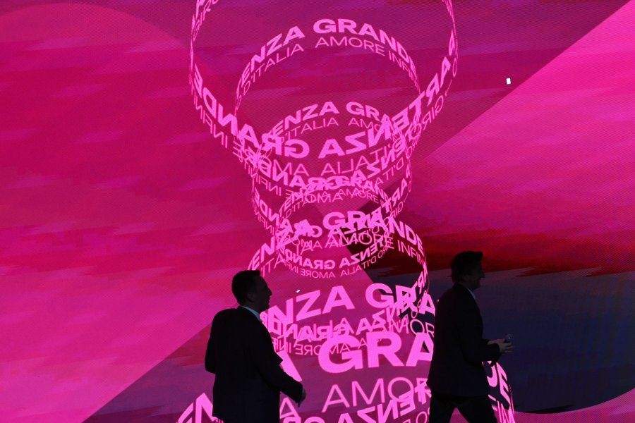 Джиро д Италия 2026 ще стартира от България1