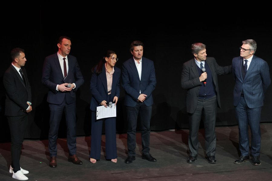 Джиро д Италия 2026 ще стартира от България1