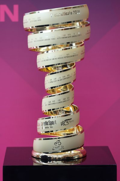 Джиро д Италия 2026 ще стартира от България1