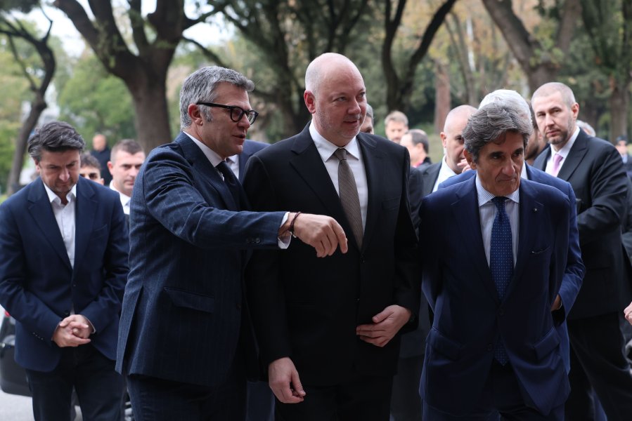 Джиро д Италия 2026 ще стартира от България1