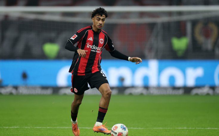 Реал Мадрид и Барселона набелязаха германски национал