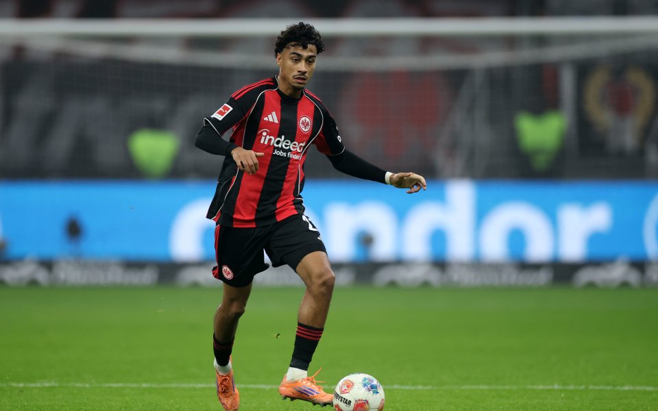 Реал Мадрид и Барселона набелязаха германски национал