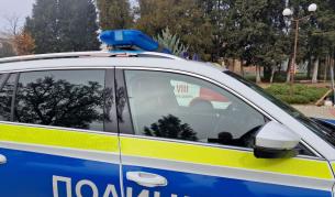 Кола блъсна 16-годишно момче на пешеходна пътека в Шумен