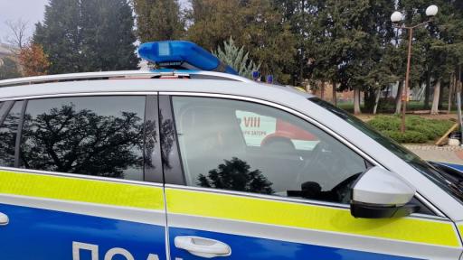 След кражба в София: Арестуваха двама многократно осъждани