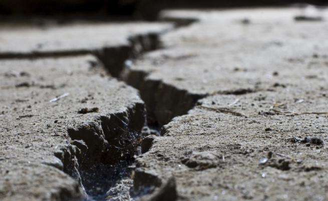 Силно земетресение разлюля край популярна туристическа дестинация в Гърция