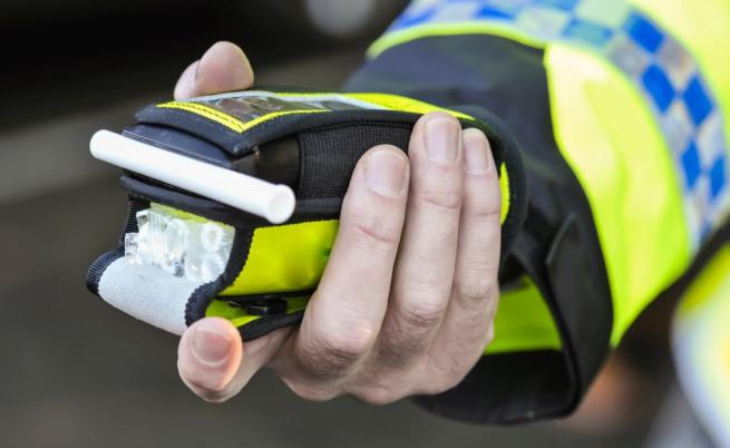 Фалшиво положителен полеви тест за наркотици остави майка на 5 деца без книжка за месеци