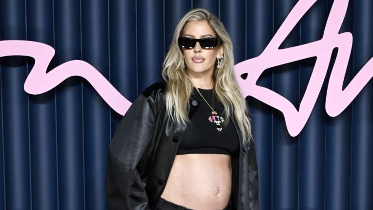 Ели Голдинг