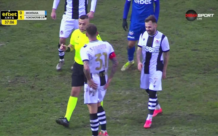 Претенции за дузпа на 