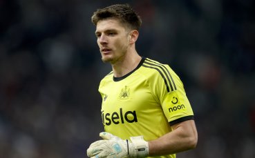 Нюкасъл остана без титулярния си вратар за три седмици