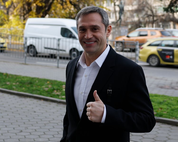 Пресконференция след успехите на Европейското първенство по бокс до 231