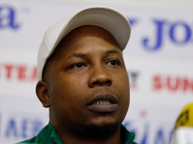 Пресконференция след успехите на Европейското първенство по бокс до 231