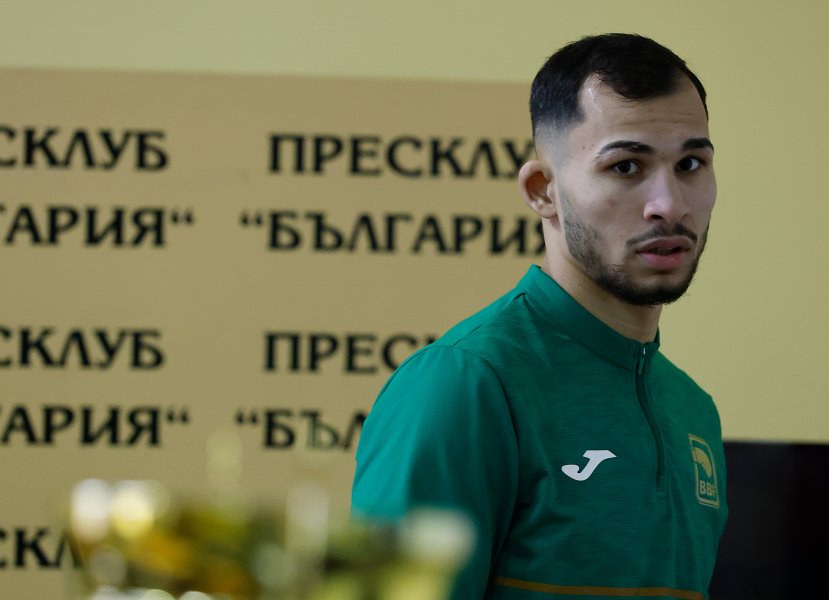 Пресконференция след успехите на Европейското първенство по бокс до 231