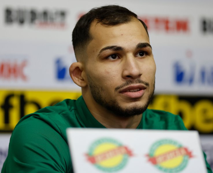 Пресконференция след успехите на Европейското първенство по бокс до 231