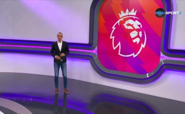 Премиър Лийг Токшоу (02.12.2025)