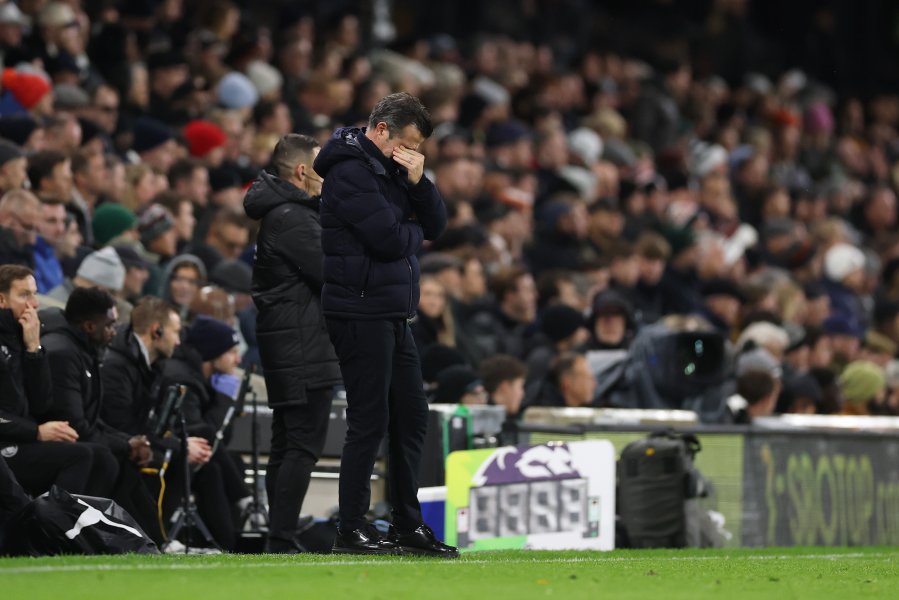 Фулъм Манчестър Сити1