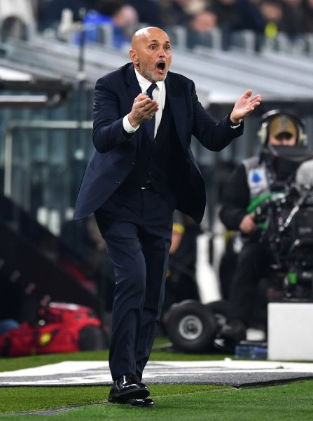 Ювентус Удинезе1