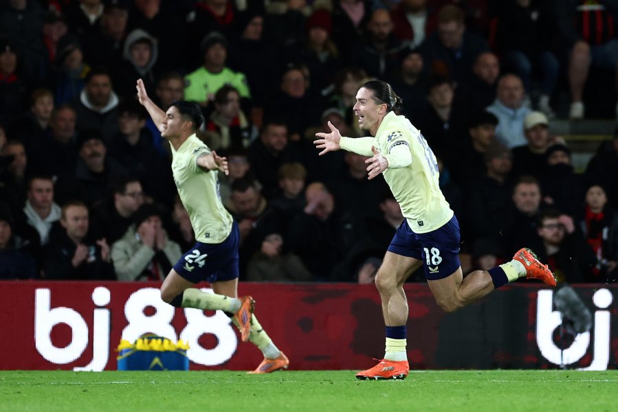 Борнемут Евертън1