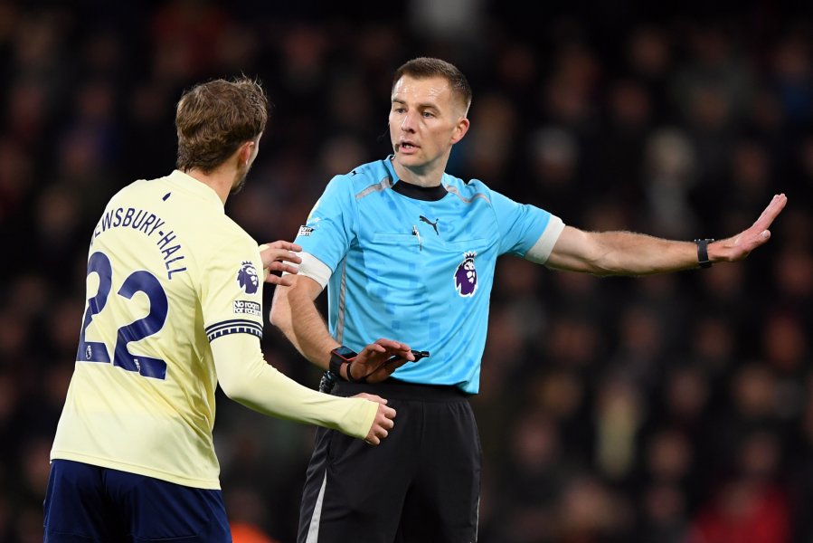 Борнемут Евертън1