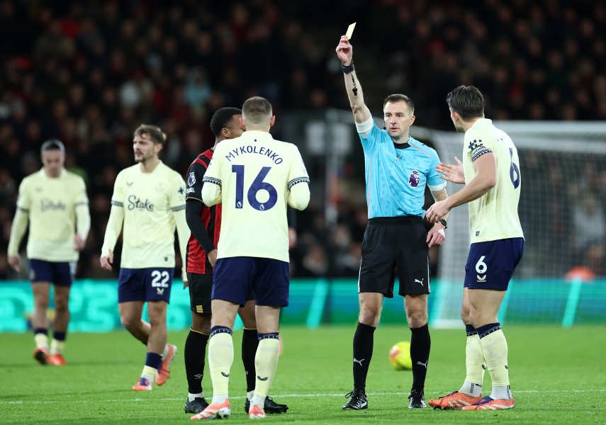 Борнемут Евертън1