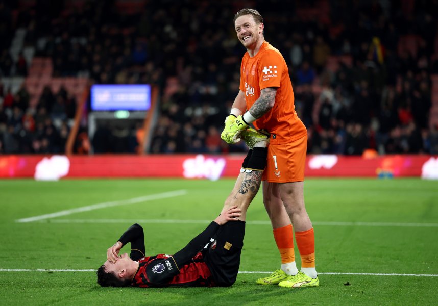 Борнемут Евертън1