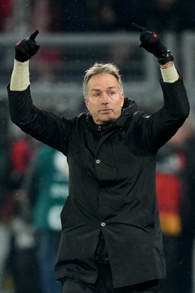 Борусия Дортмунд Байер Леверкузен1