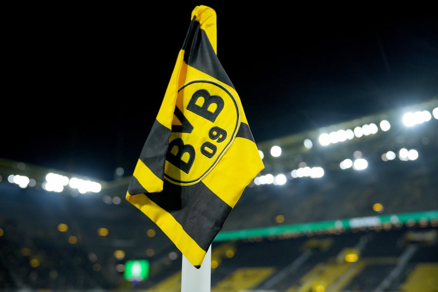 Борусия Дортмунд Байер Леверкузен1