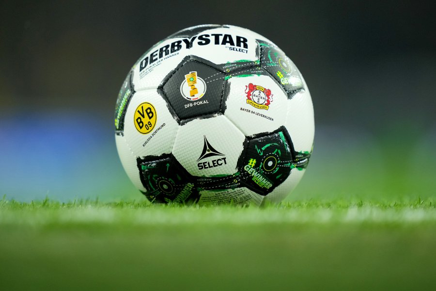 Борусия Дортмунд Байер Леверкузен1