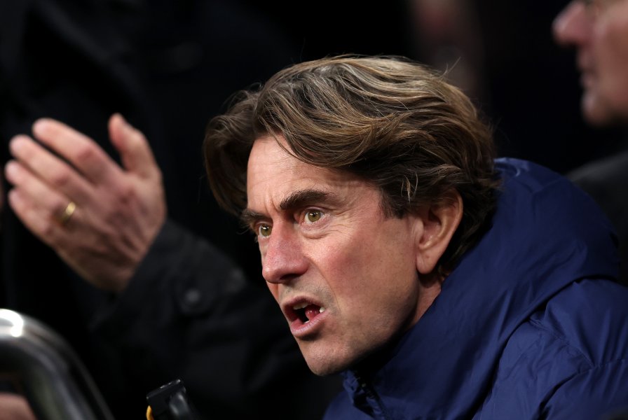 Нюкасъл Юнайтед Тотнъм Хотспър1