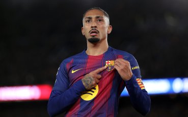 В СНИМКИ: Обратът на Барселона срещу Атлетико Мадрид