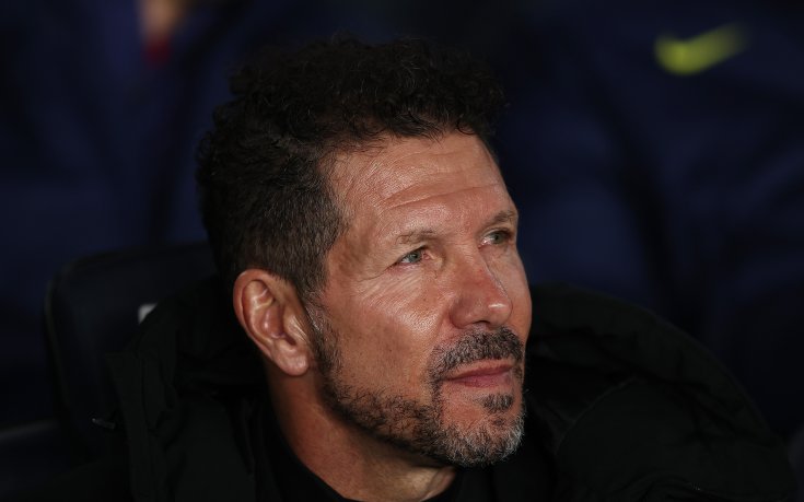 Симеоне: Не разбирам как Рафиня не спечели „Златната топка“