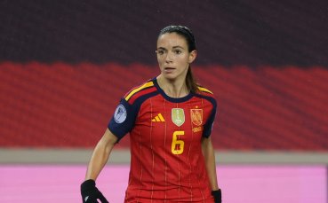 Футболистка №1 в света счупи крак, аут е за 5 месеца