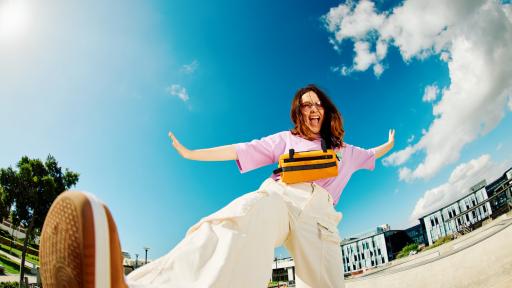 Ново умение, нова посока – и свободата да го започнеш сега