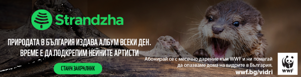  WWF България 