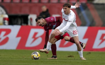 ЦСКА 1948 прегази Септември и ще зимува в топ 3