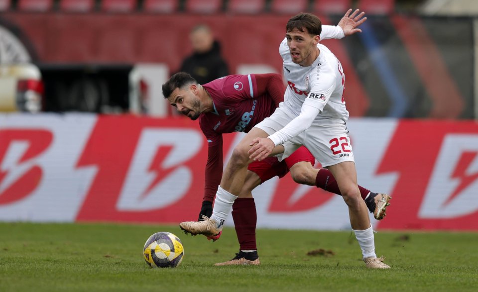 Септември ЦСКА 19481