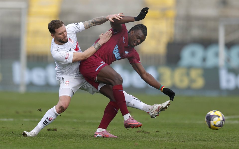 Септември ЦСКА 19481