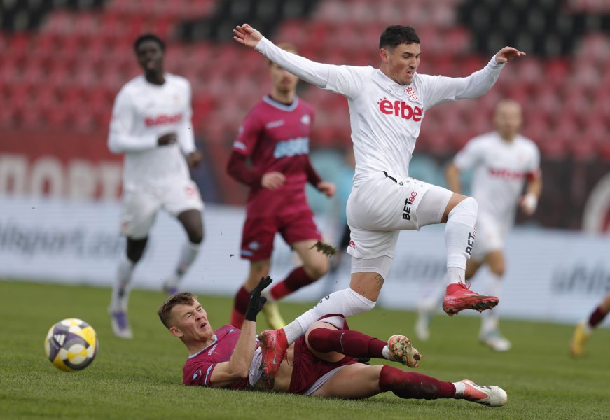 Септември ЦСКА 19481