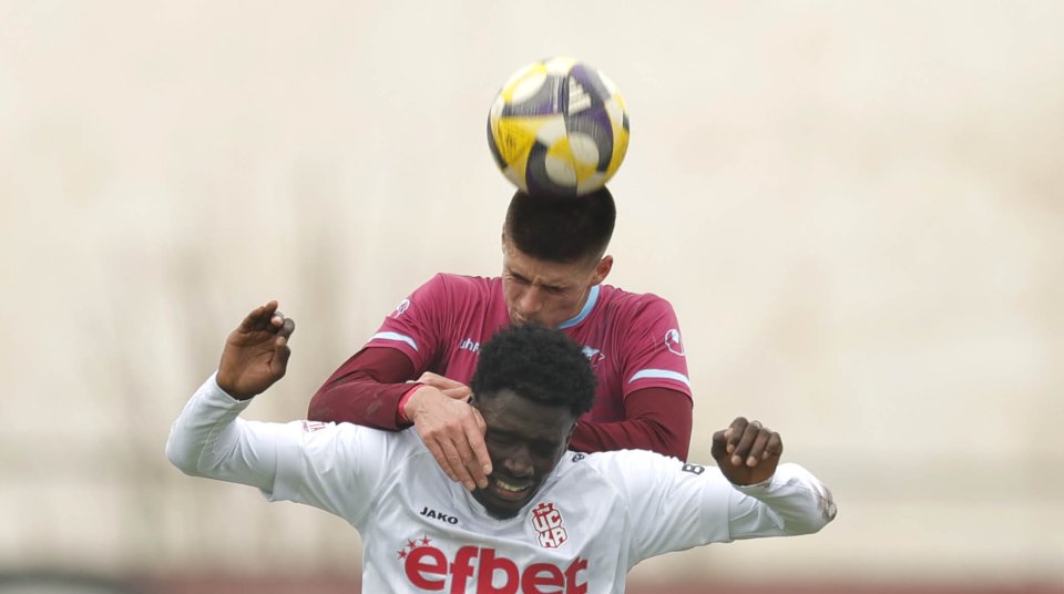 Септември ЦСКА 19481