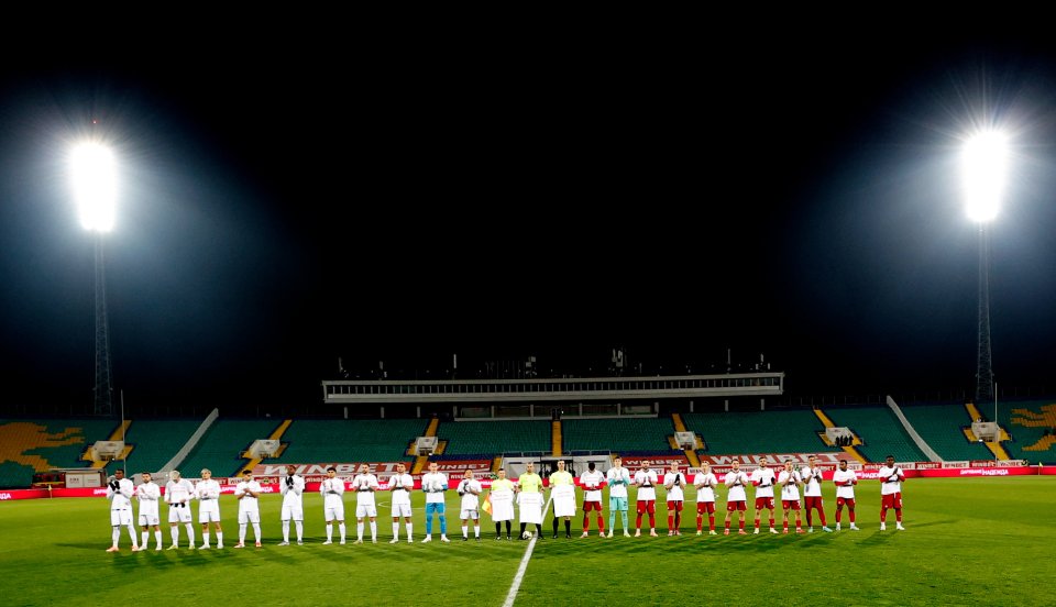 ЦСКА Локомотив Пловдив1