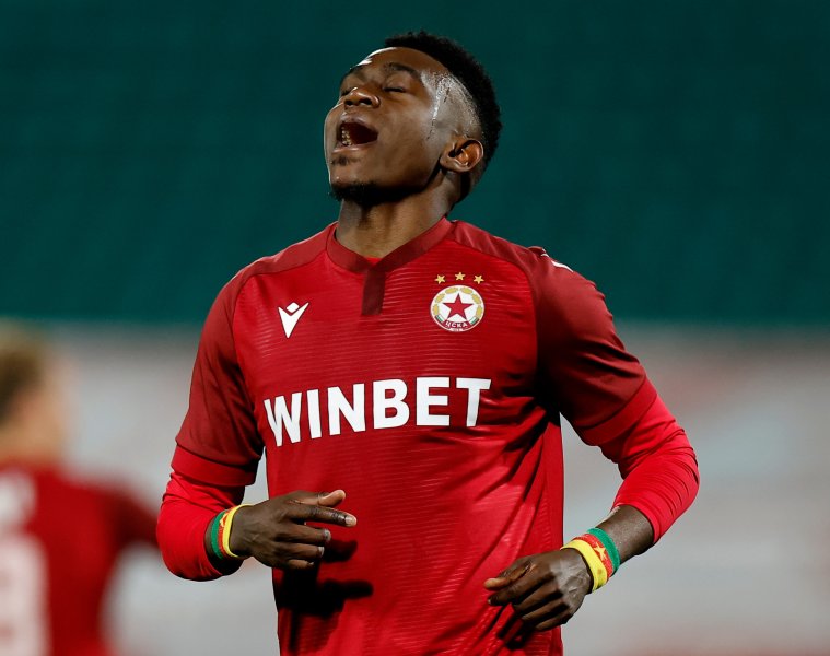 ЦСКА Локомотив Пловдив1