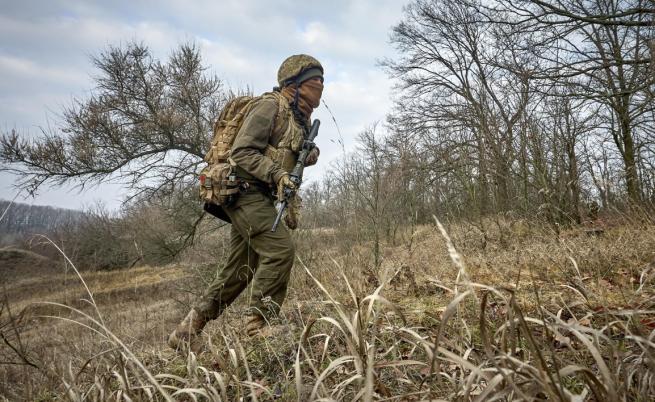В Украйна: Върнахме си Купянск, Вовчанск го няма