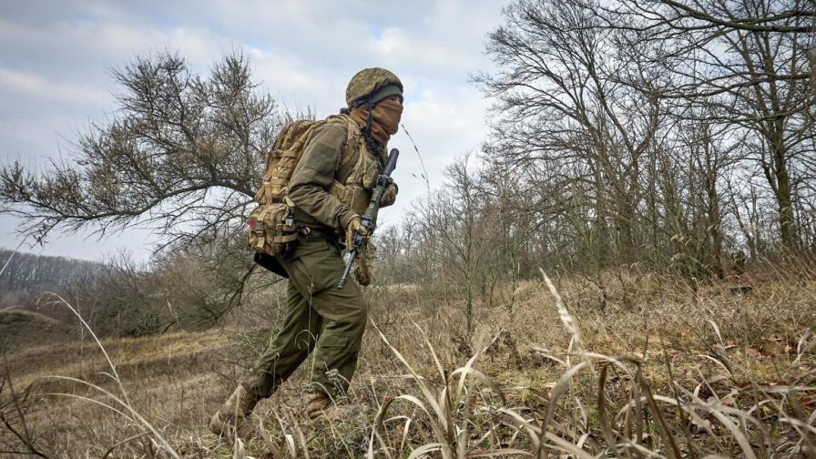 В Украйна: Върнахме си Купянск, Вовчанск го няма