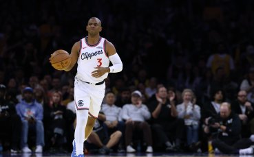 ЛА Клипърс се разделя с Крис Пол