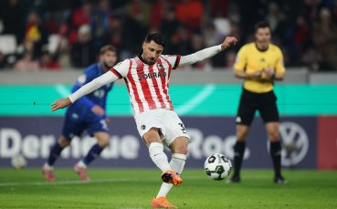 Фрайбург изхвърли Дармщат на Нюрнбергер от Купата на Германия