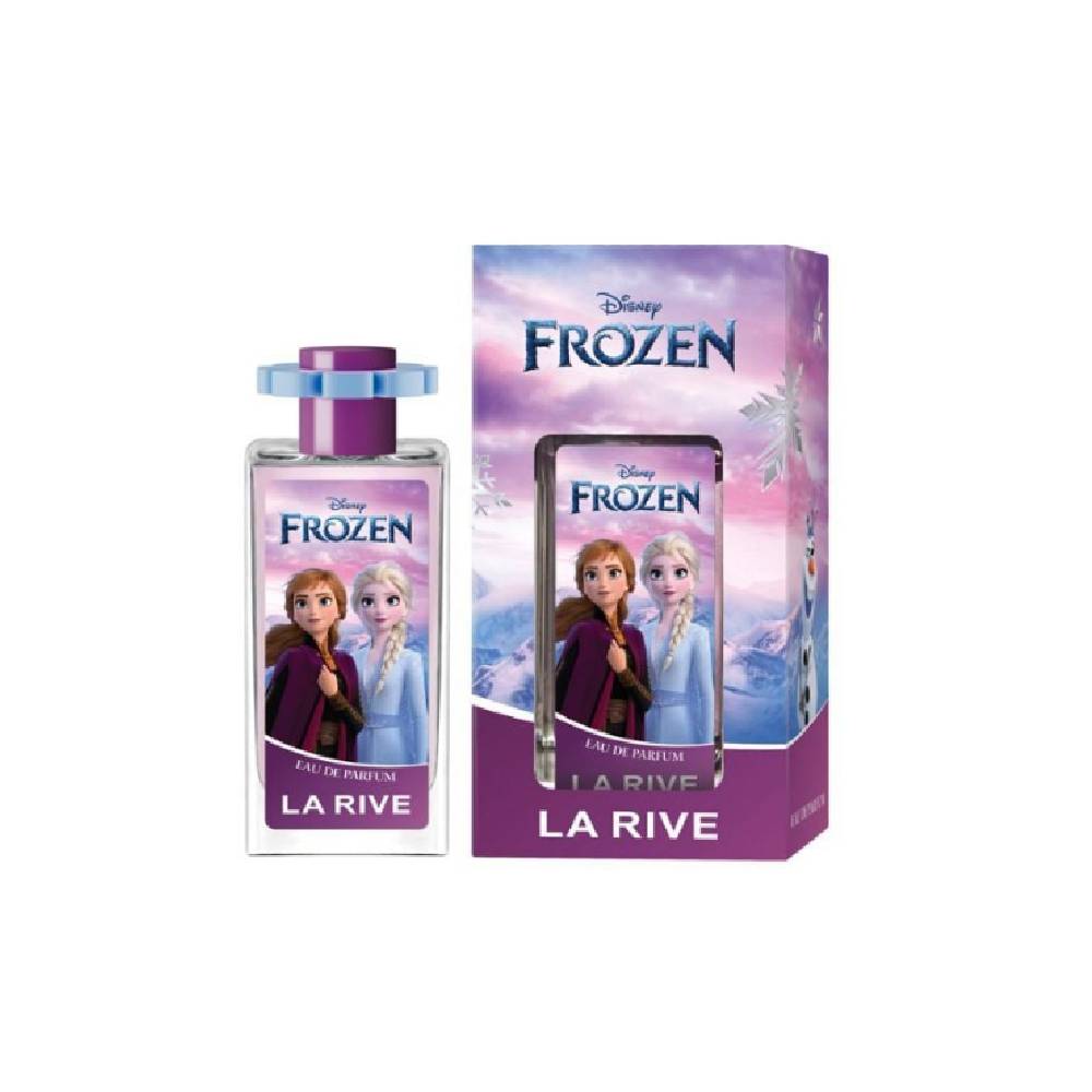 LA RIVE DISNEY FROZEN Детска парфюмна вода за момичета
