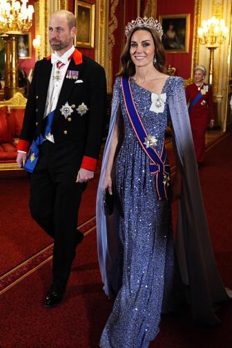 Кейт Мидълтън