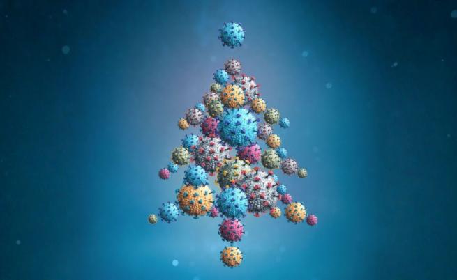 Готови ли сте за „тройната пандемия“ - какво е и как да се предпазим