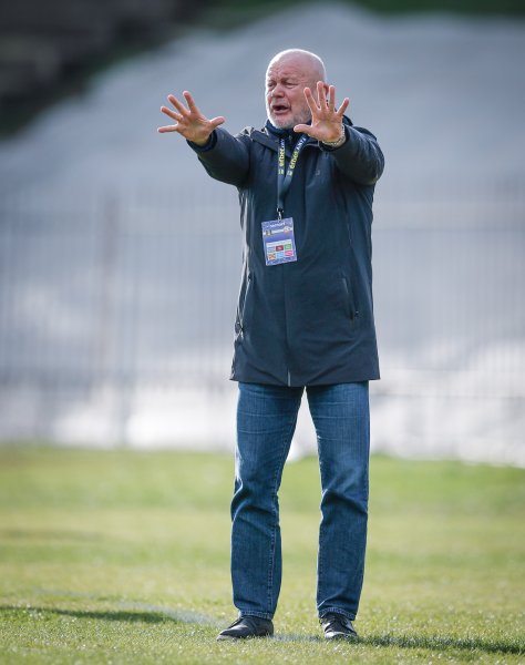 Добруджа Лудогорец1