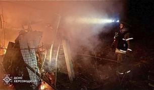 Русия удари жестоко Укрйна, десетки хиляди засегнати