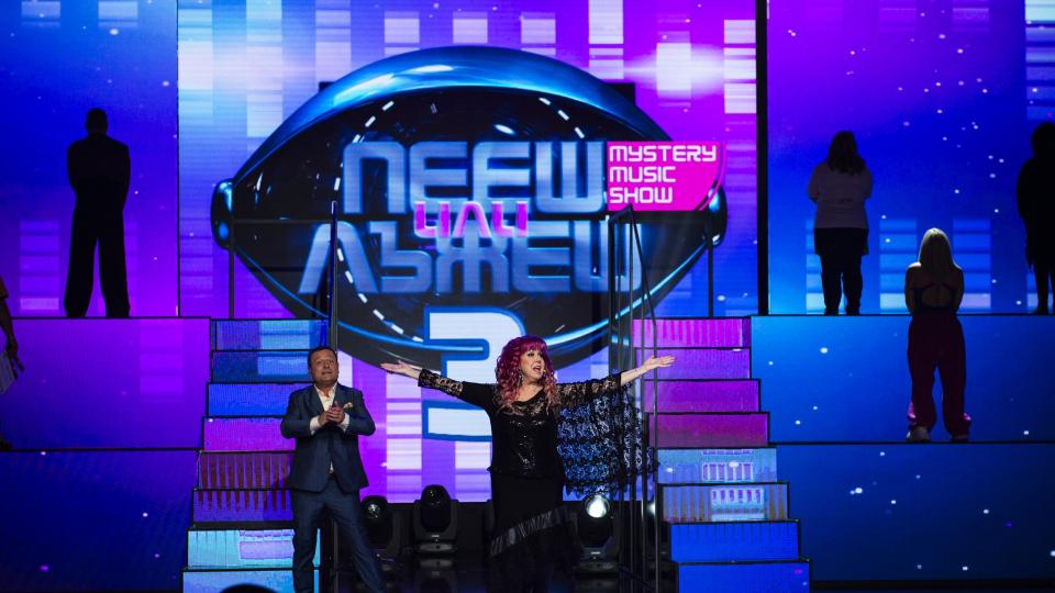 Петя Буюклиева изпитва музикалния си инстинкт в “Пееш или лъжеш”